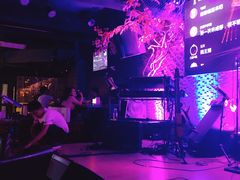 -音乐房子·Vintage Live Bar(玉林总店)