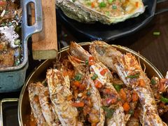 -林二哥宜烤官·宜宾小烧烤