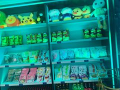 -欢唱KTV(东街店)