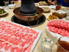 -阳坊大都涮羊肉(阳坊总店)