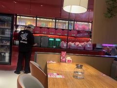 -老板恋上鱼(恒隆广场店)