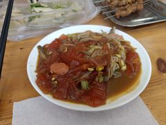 -何记酿皮店(西流湾店)