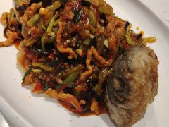 -院8里·少城记忆老川菜(宽窄巷子店)