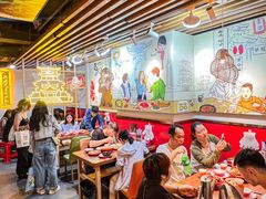 -老闵田螺馆·南昌市井菜·特色小吃(总店)