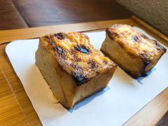 一口闷芝士南瓜-大牌大·传统杭帮菜(湖滨店)