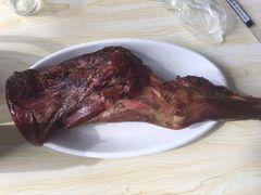 -老舅老蒙肉饼非遗店(一店)