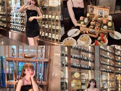 -大连星海皇冠假日酒店