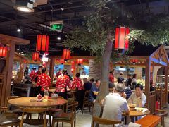 -鸽子窝(青塔店)