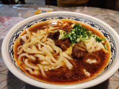 小炖肉面-韩师傅老大同刀削面(北苑路店)