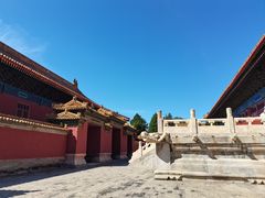 -北京市劳动人民文化宫(太庙)