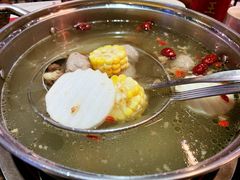 -八合里潮汕鲜牛肉火锅(深圳海岸城店)