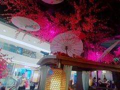 -韵秋荷(宝山龙湖天街店)