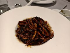 响油鳝鱼-屋里厢上海菜馆