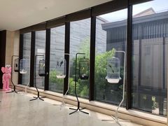 -上海崇明金茂凯悦酒店