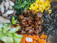 -米村拌饭(银泰中心店)