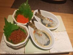 -德川家日本料理(顺义华联店)