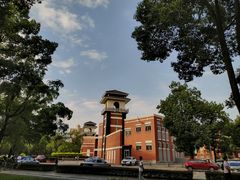 -四川大学(望江校区)