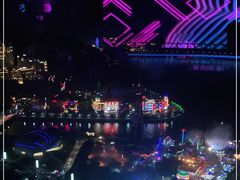 -大连君悦酒店 · VIVA(星海广场店)