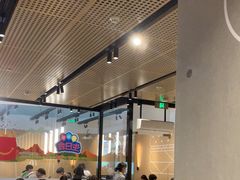 -麦当劳(北亭广场分店)