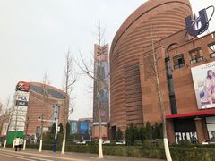 -砂之船奥特莱斯(合肥店)
