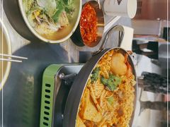 -Meet Sun韩式大排档(五一广场7MALL店)