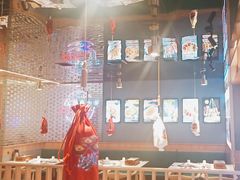 -叁宝烤肉• 西安烧烤(凤城十二路店)