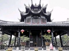 -文昌阁