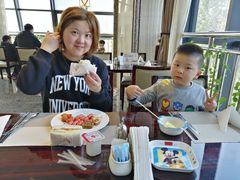 -东方山水金沙酒店-雅香阁中餐厅