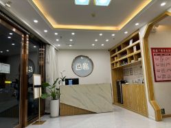 -慈蕊美容养生·专业经络调理