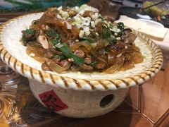 -平凡的世界主题餐厅横山双城铁锅羊肉(凤城四路店)