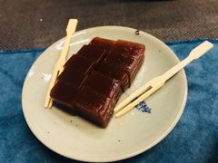 冰镇山楂糕-扫雪煮茶(西村店)