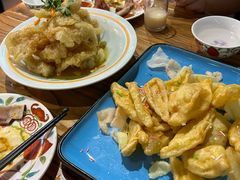 -马家饭堂(南街薰酱店)
