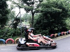 -扬州天乐湖嬉乐谷
