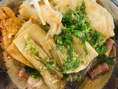 -路边摊胡同里(星城商厦店)