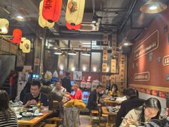 -小饕荟雅安贡椒鱼鲜馆(广福桥店)