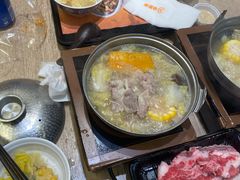 -吉野家(蓝田汇景广场店)