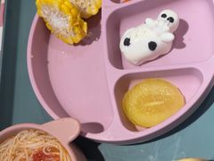 -西贝(南开大悦城店)