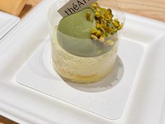 -théATRE 茶聚场(王府中環店)