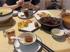 -小堂宴·老厦门码头小炒(厦大店)