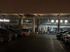 -奔驰北京鹏龙星徽(西大望路店)