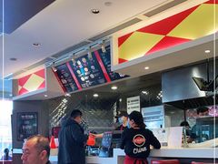 -FATBURGER 特富客汉堡(外交公寓店)