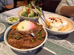 -和牛食堂•BISTRO(广州首店)