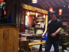 -重庆渝达老火锅(春熙路店)