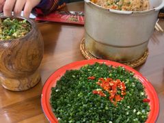 -小街47號江湖菜(四合院店)