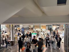 -新世界百货(明洞总店)