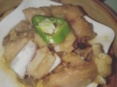 -虾饺妹·粤式手工点心(水荫路店)