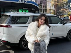 -乐天免税店(明洞店)