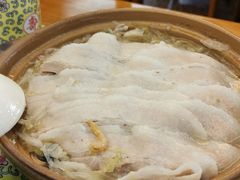 -砂锅居(西四店)