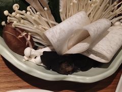 -额尔敦传统涮(光明路店)