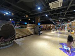 -汤W城市微度假(仓山店)